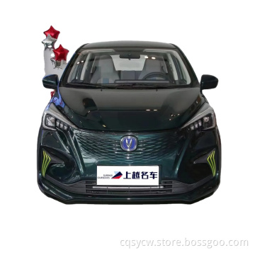 Чанген Бенбен E-Star Mini EV CAR модифицировал новый энергетический автомобиль Электрический Чанген Бенбен Энергия Энергетика для продажи